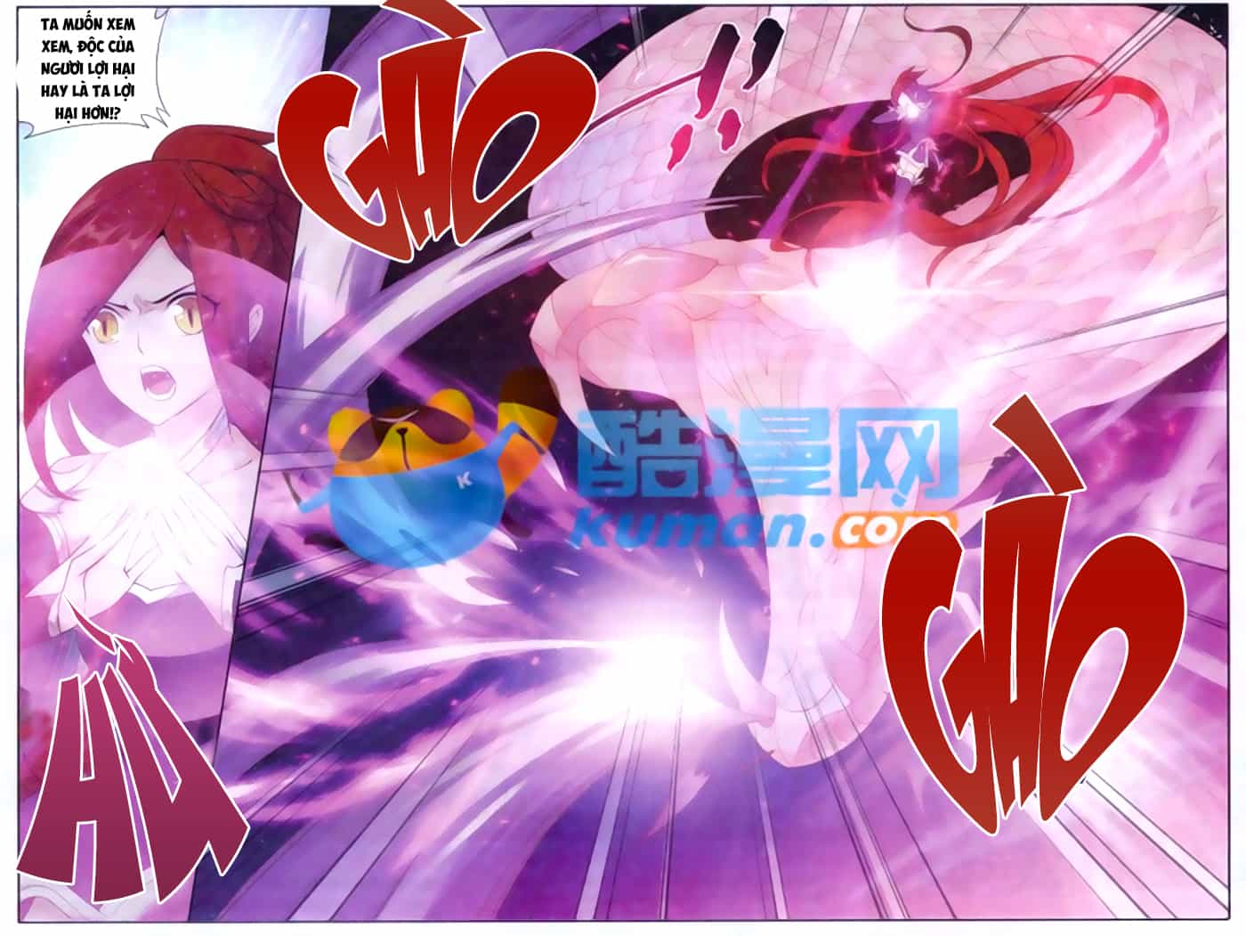 Đấu Phá Thương Khung - Chương 173 - ảnh 4