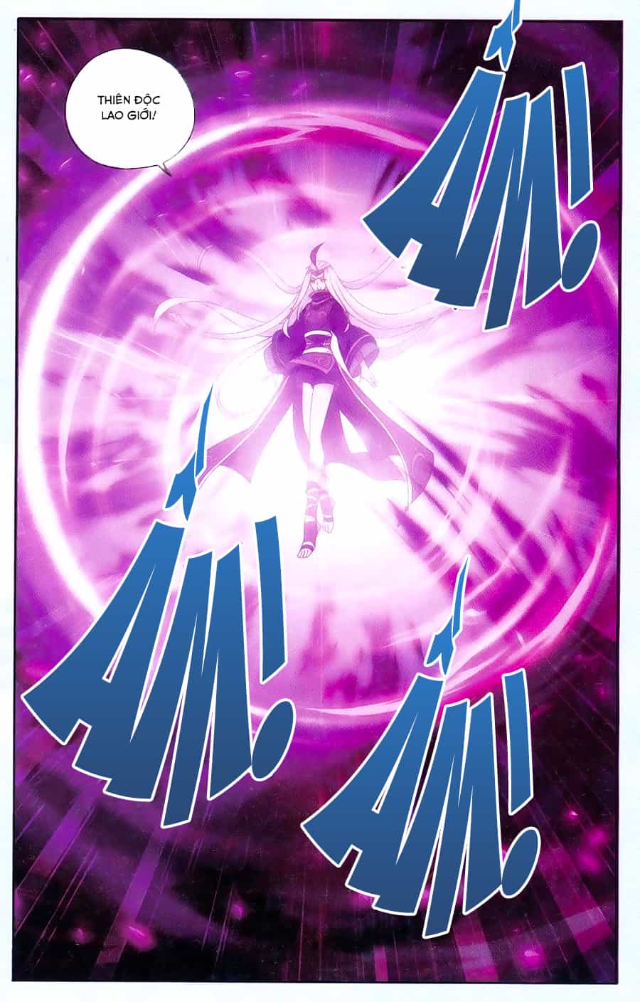Đấu Phá Thương Khung - Chương 187 - ảnh 19