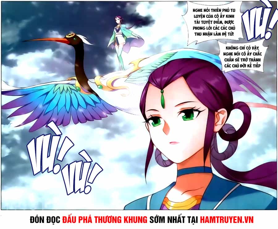 Đấu Phá Thương Khung - Chương 231 - ảnh 24