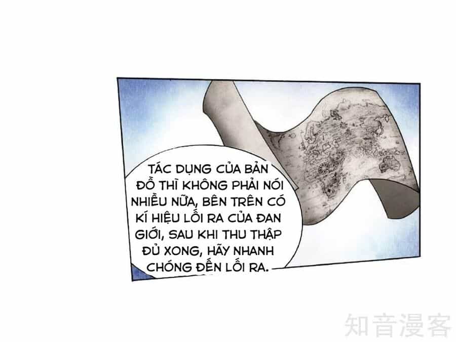 Đấu Phá Thương Khung - Chương 237.5 - ảnh 24