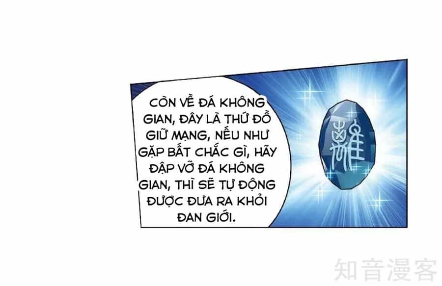 Đấu Phá Thương Khung - Chương 237.5 - ảnh 25