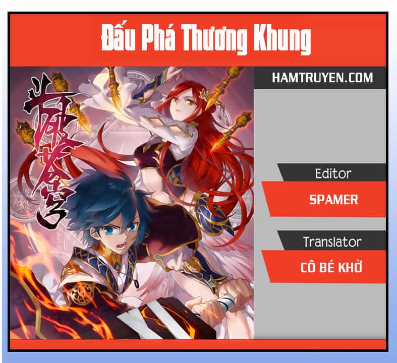 Đấu Phá Thương Khung - Chương 247 - ảnh 1