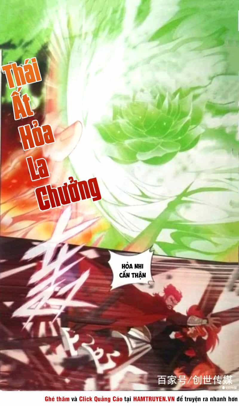 Đấu Phá Thương Khung - Chương 248 - ảnh 2