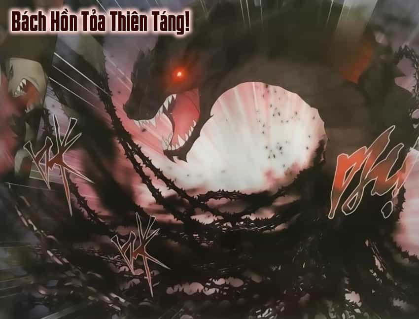 Đấu Phá Thương Khung - Chương 257 - ảnh 7
