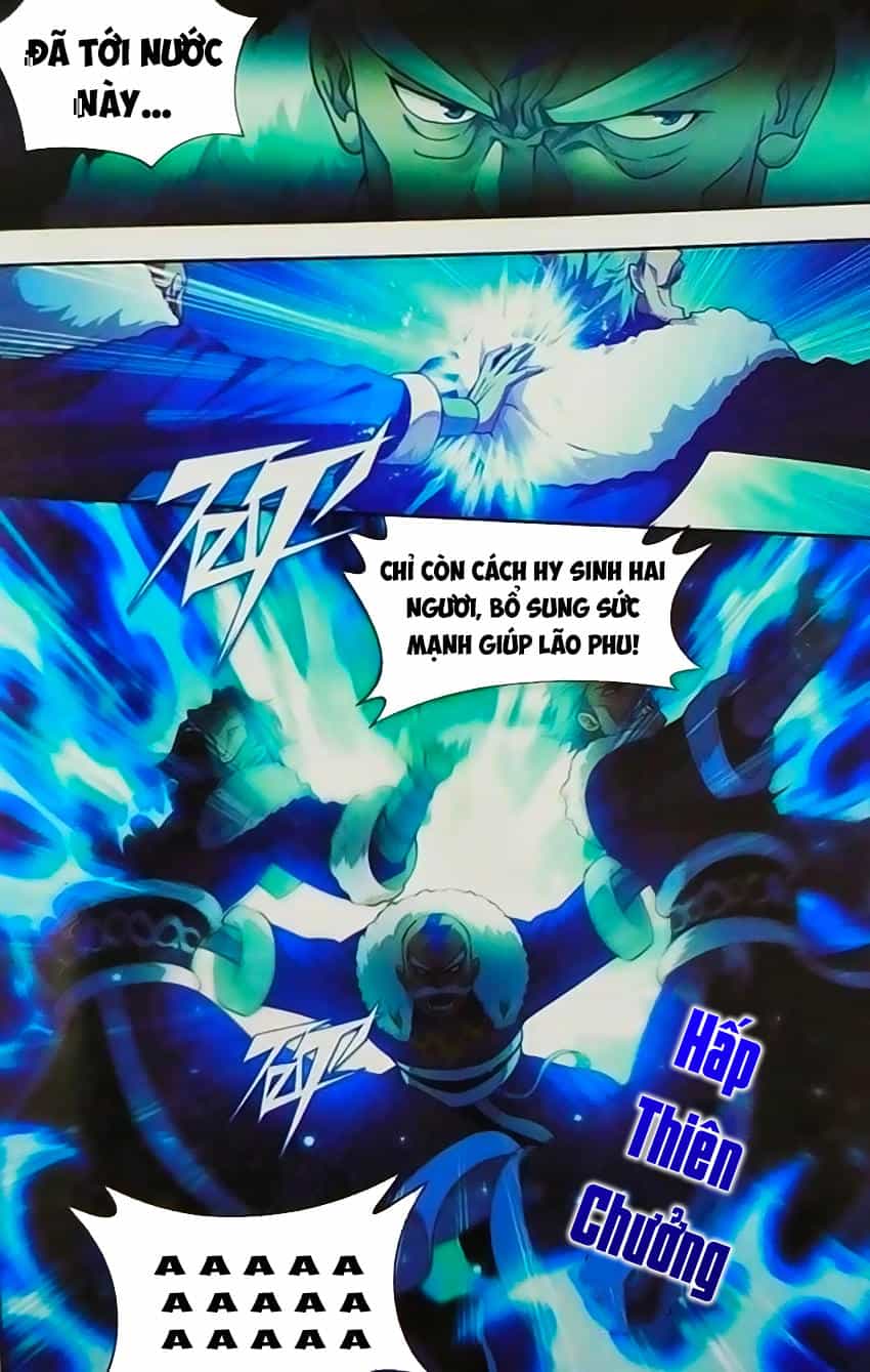 Đấu Phá Thương Khung - Chương 258 - ảnh 14