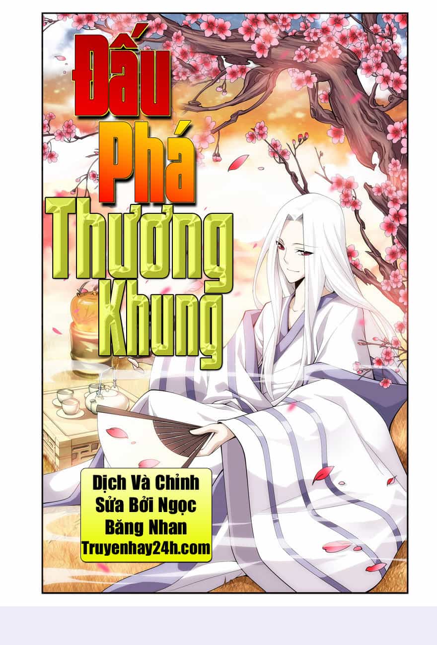 Đấu Phá Thương Khung - Chương 25 - ảnh 1