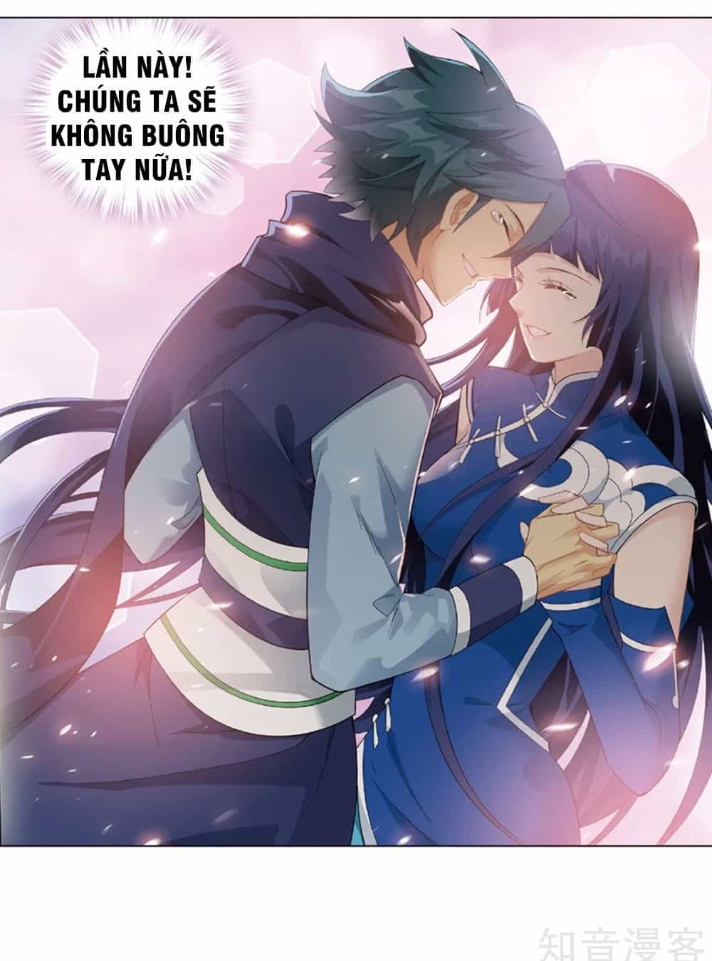 Đấu Phá Thương Khung - Chương 261 - ảnh 8