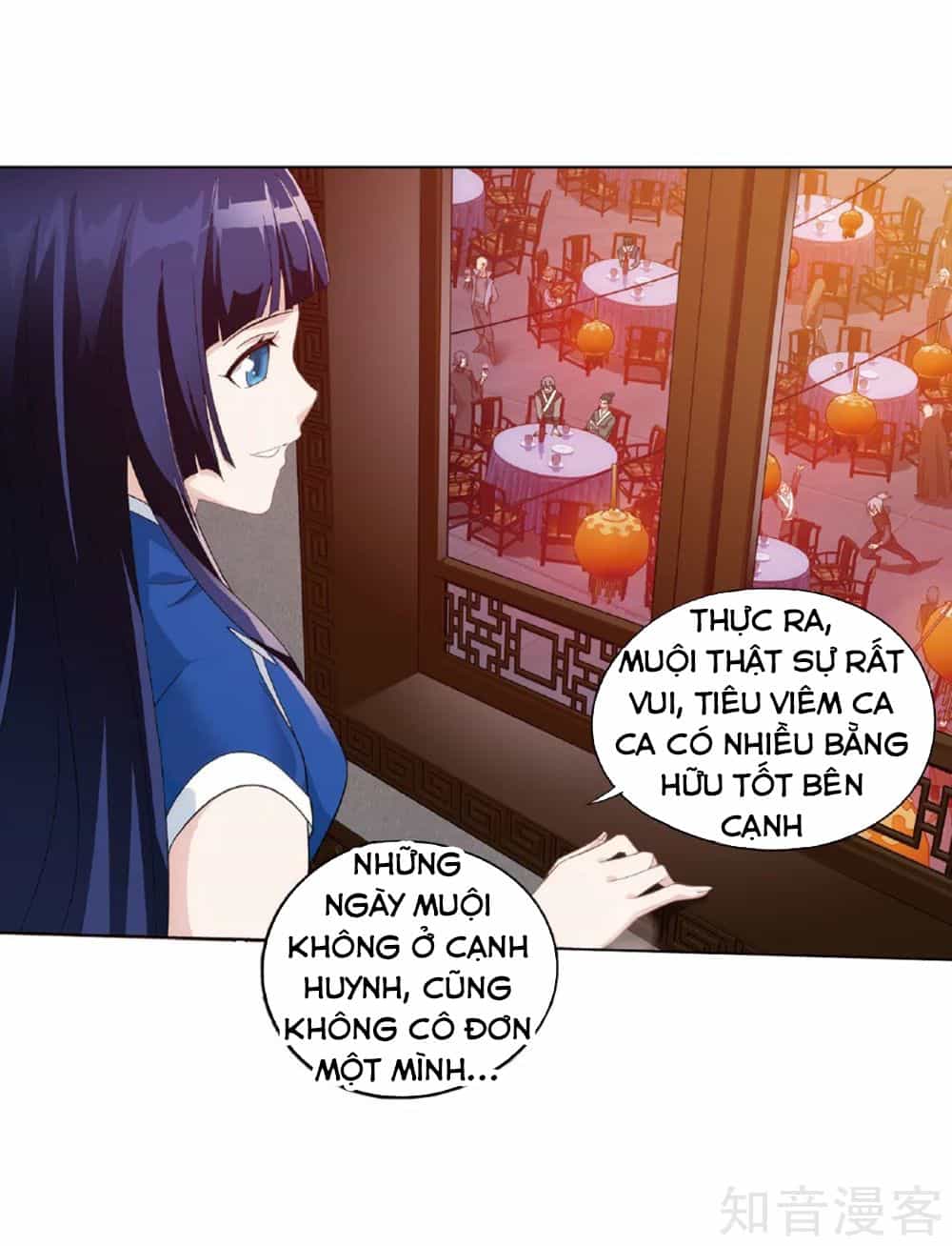 Đấu Phá Thương Khung - Chương 262 - ảnh 40