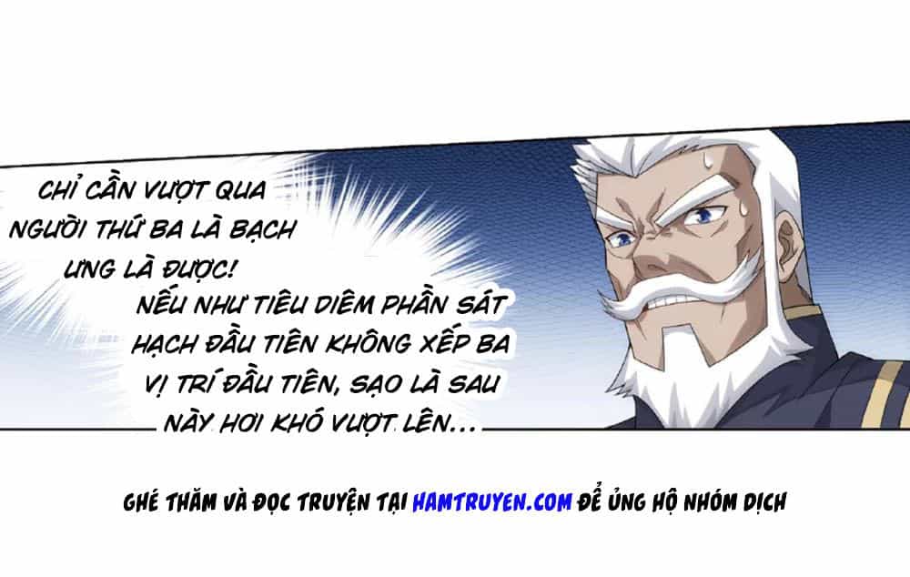 Đấu Phá Thương Khung - Chương 268.5 - ảnh 3