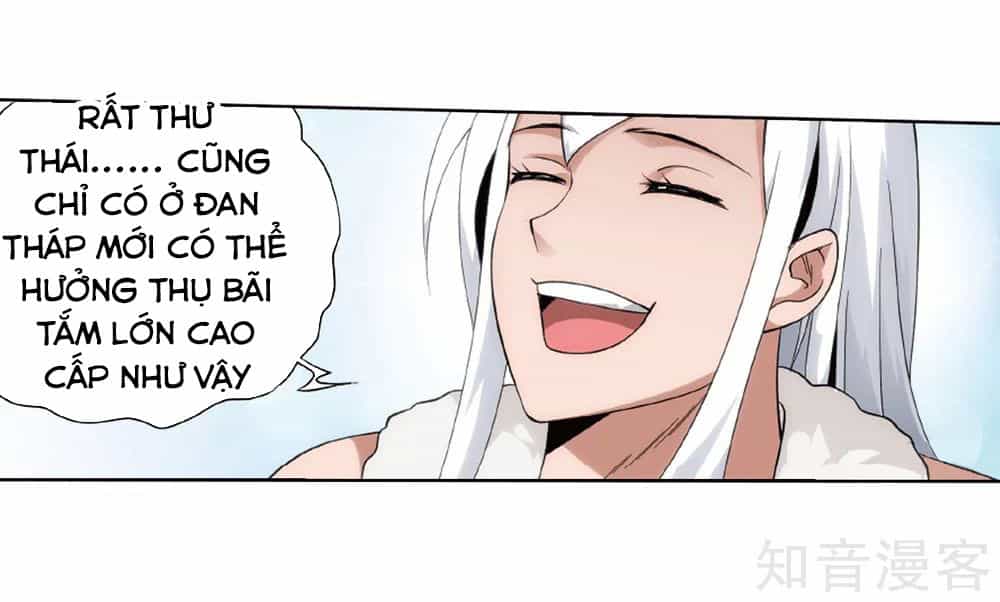 Đấu Phá Thương Khung - Chương 272 - ảnh 3