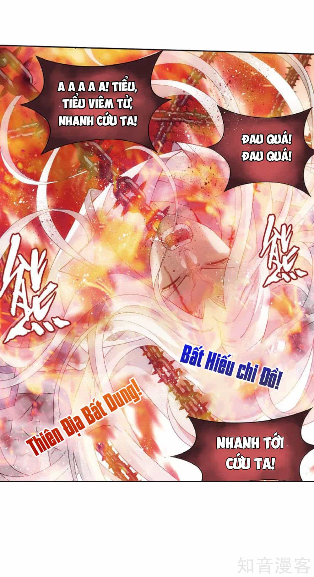 Đấu Phá Thương Khung - Chương 273 - ảnh 35