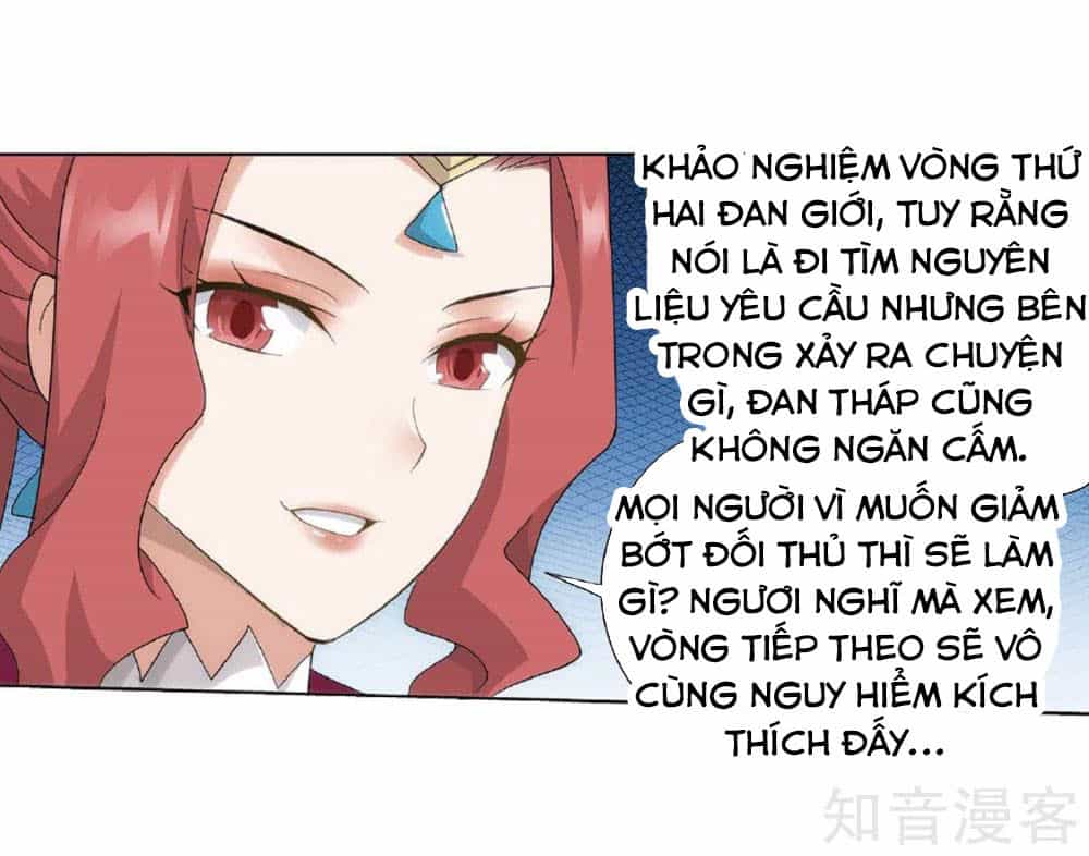 Đấu Phá Thương Khung - Chương 273.5 - ảnh 13