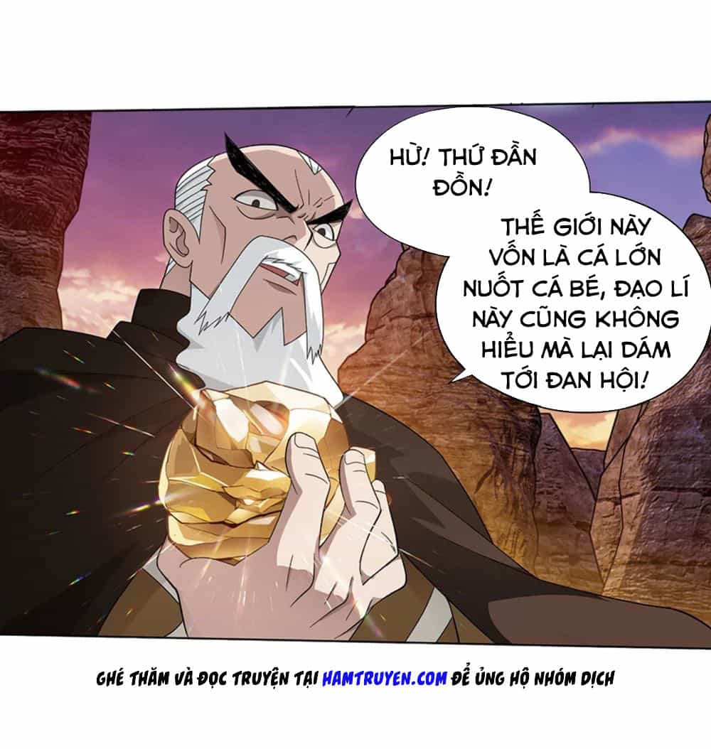 Đấu Phá Thương Khung - Chương 274 - ảnh 11