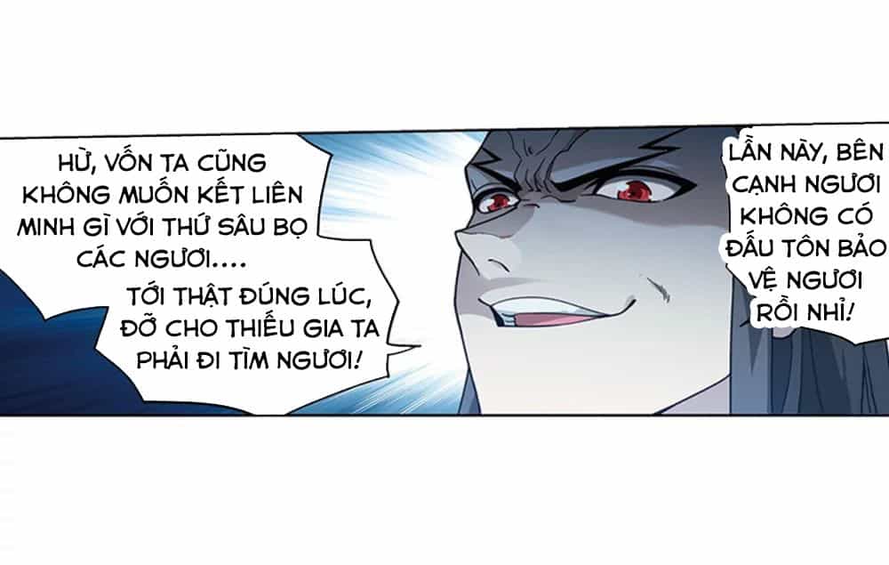 Đấu Phá Thương Khung - Chương 274.5 - ảnh 20