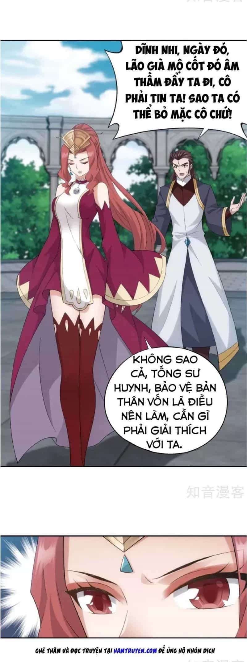 Đấu Phá Thương Khung - Chương 278.5 - ảnh 5