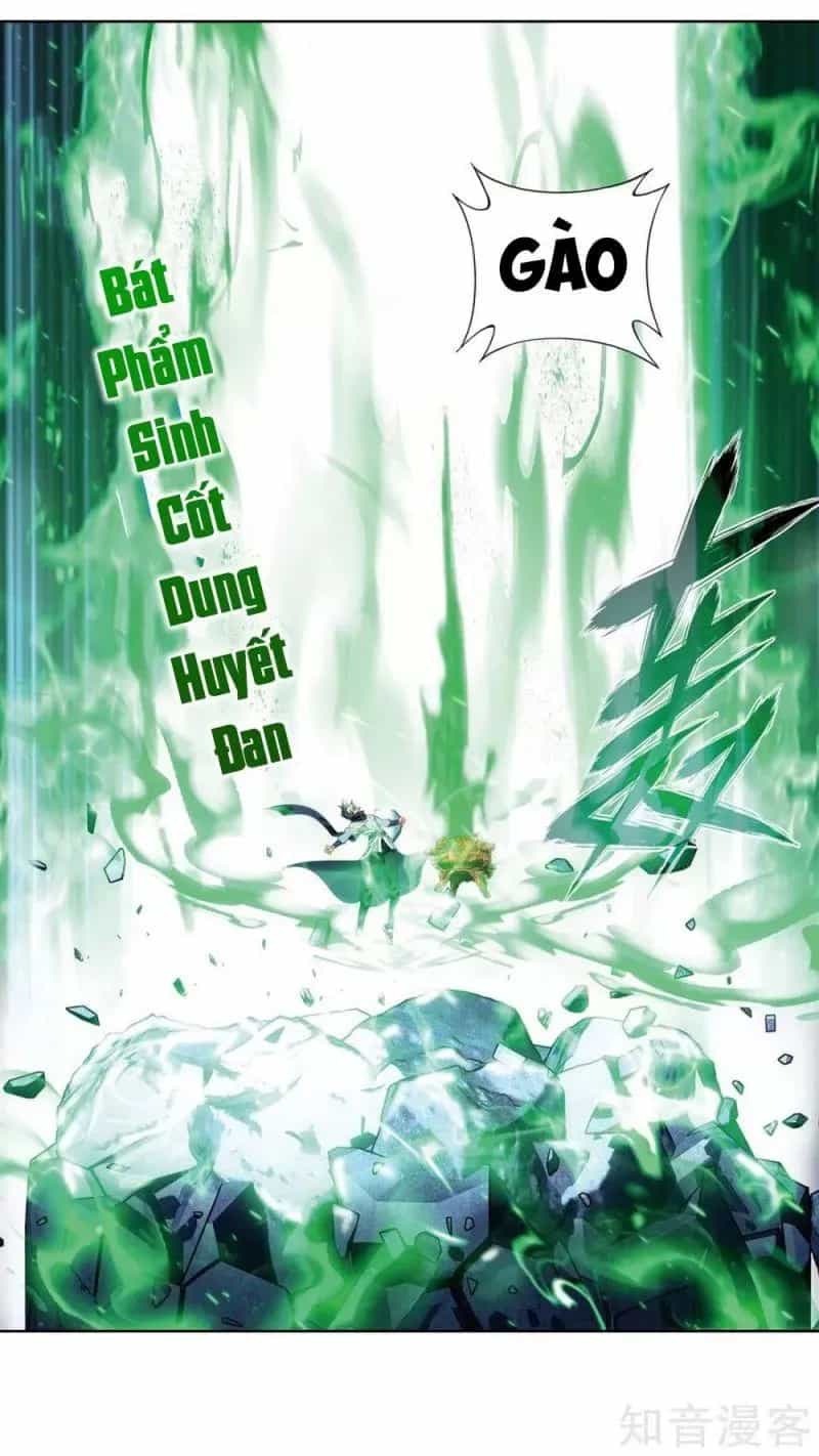 Đấu Phá Thương Khung - Chương 280.5 - ảnh 3