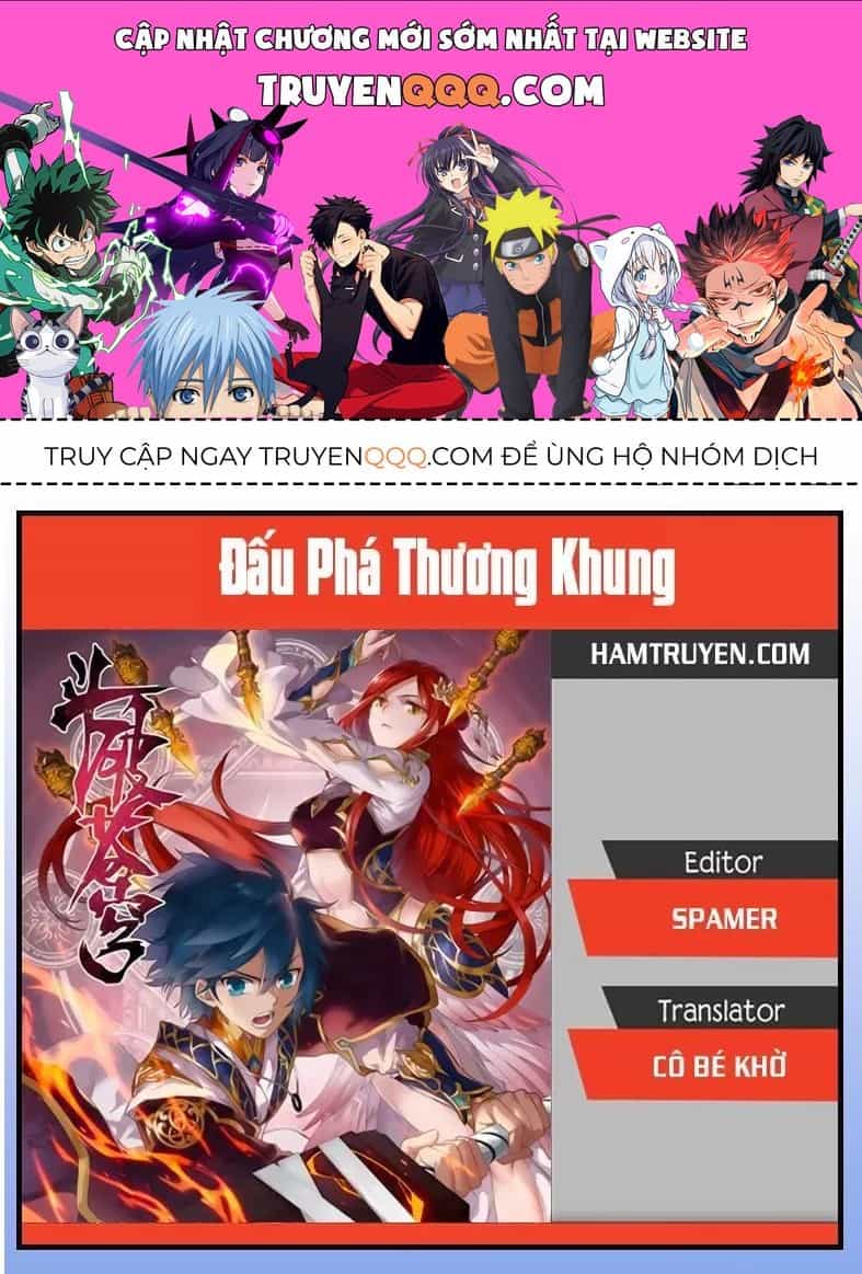 Đấu Phá Thương Khung - Chương 284.5 - ảnh 1