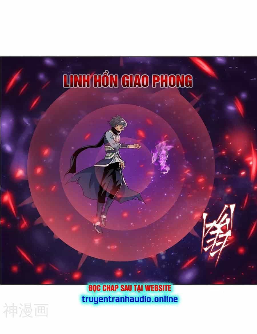Đấu Phá Thương Khung - Chương 289 - ảnh 8