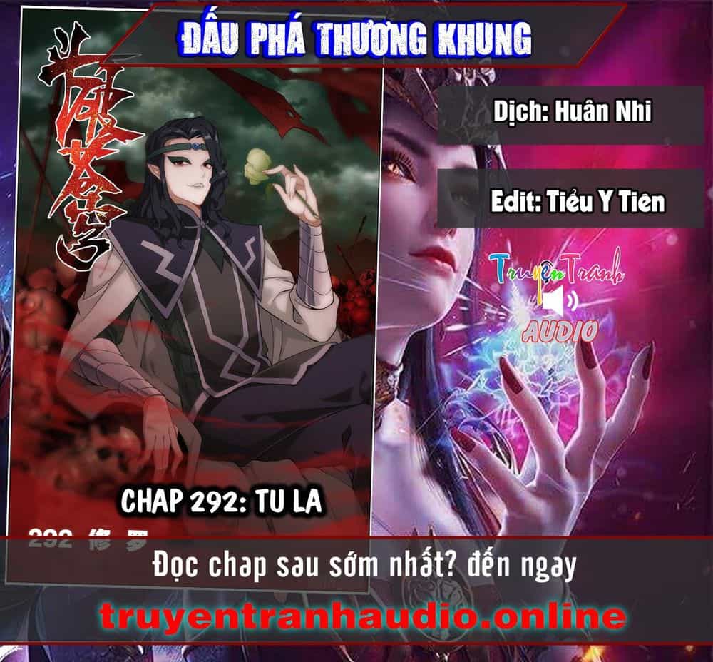 Đấu Phá Thương Khung - Chương 292.2 - ảnh 1