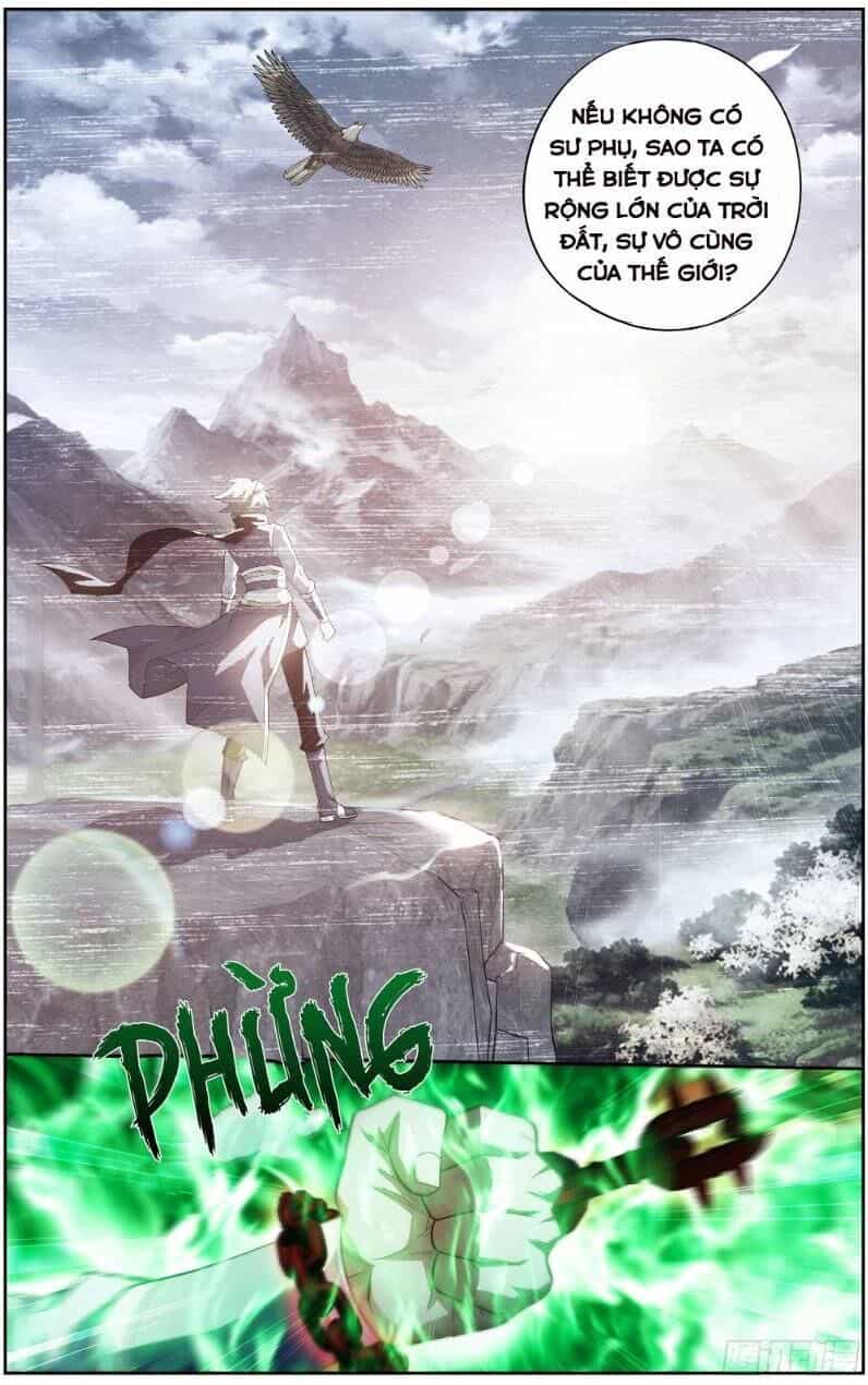 Đấu Phá Thương Khung - Chương 297 - ảnh 13