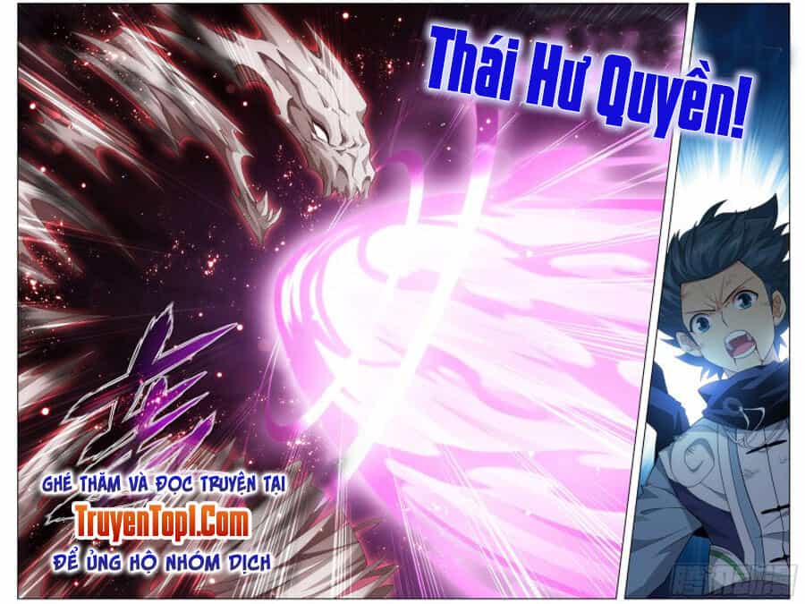 Đấu Phá Thương Khung - Chương 299 - ảnh 9