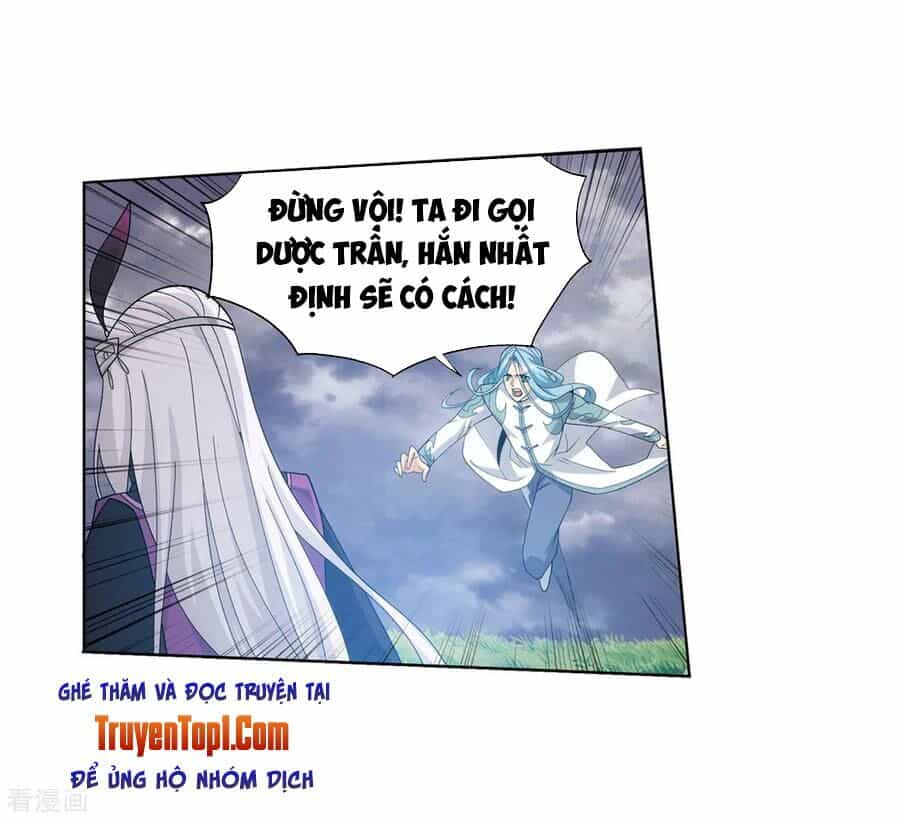 Đấu Phá Thương Khung - Chương 301 - ảnh 57