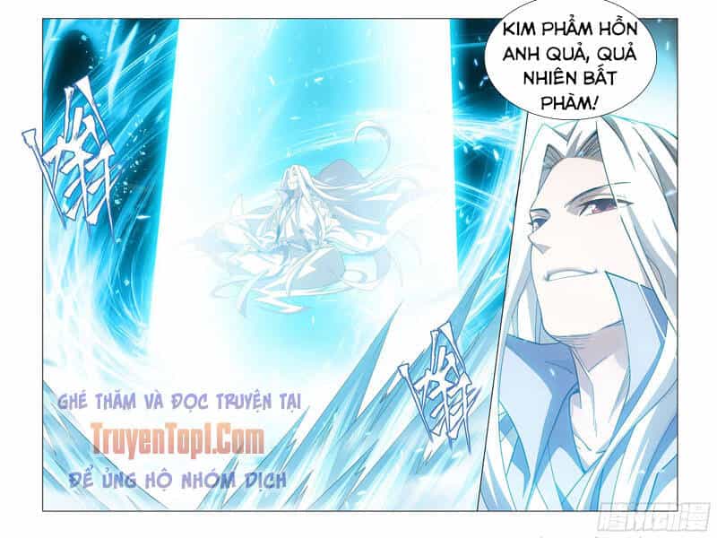 Đấu Phá Thương Khung - Chương 322 - ảnh 7