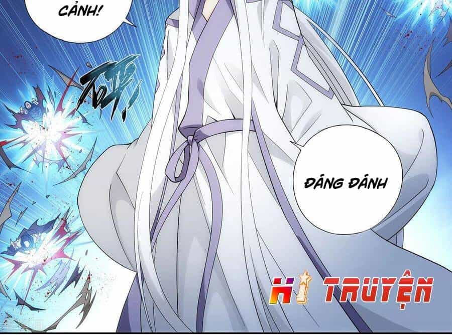 Đấu Phá Thương Khung - Chương 325 - ảnh 20