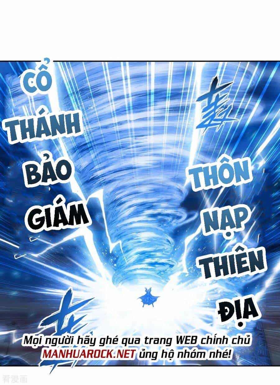Đấu Phá Thương Khung - Chương 343 - ảnh 13