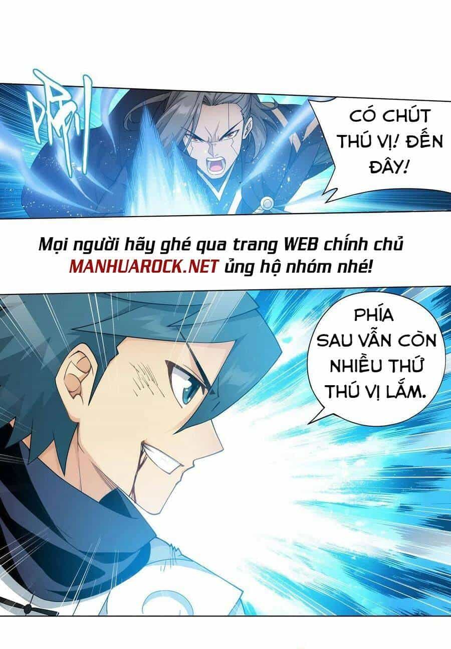Đấu Phá Thương Khung - Chương 343 - ảnh 2
