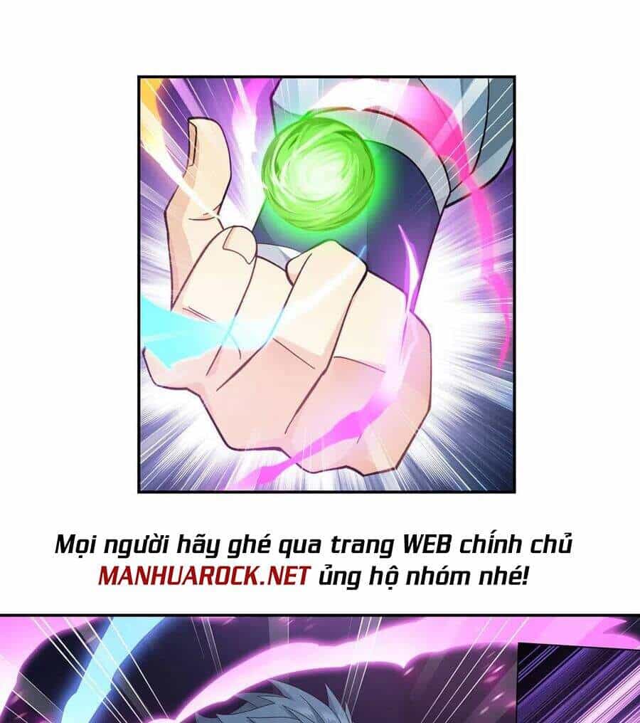 Đấu Phá Thương Khung - Chương 344 - ảnh 11