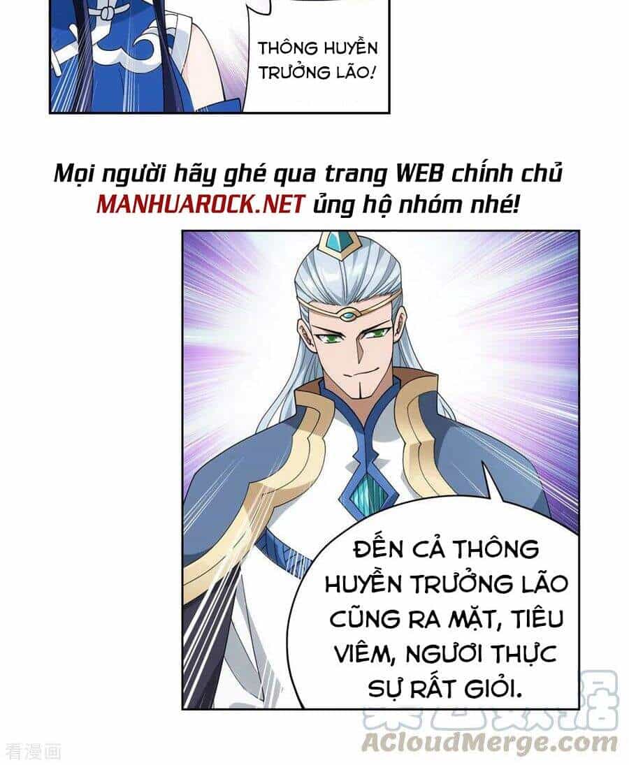 Đấu Phá Thương Khung - Chương 344 - ảnh 18