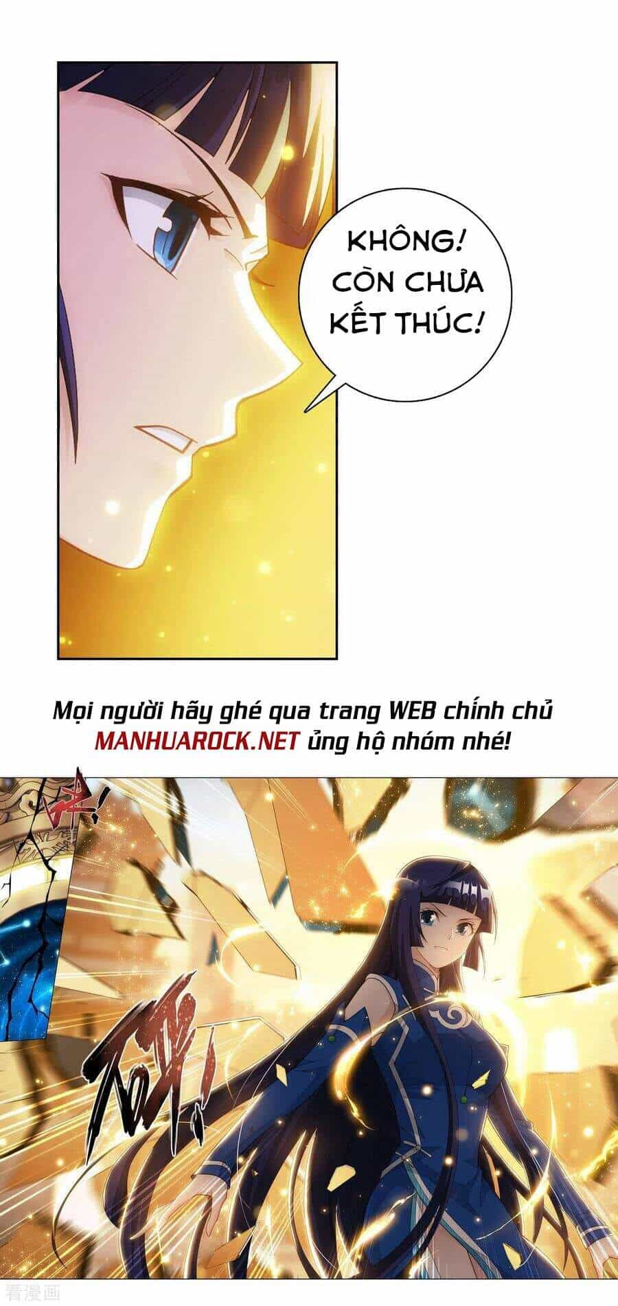 Đấu Phá Thương Khung - Chương 344 - ảnh 27