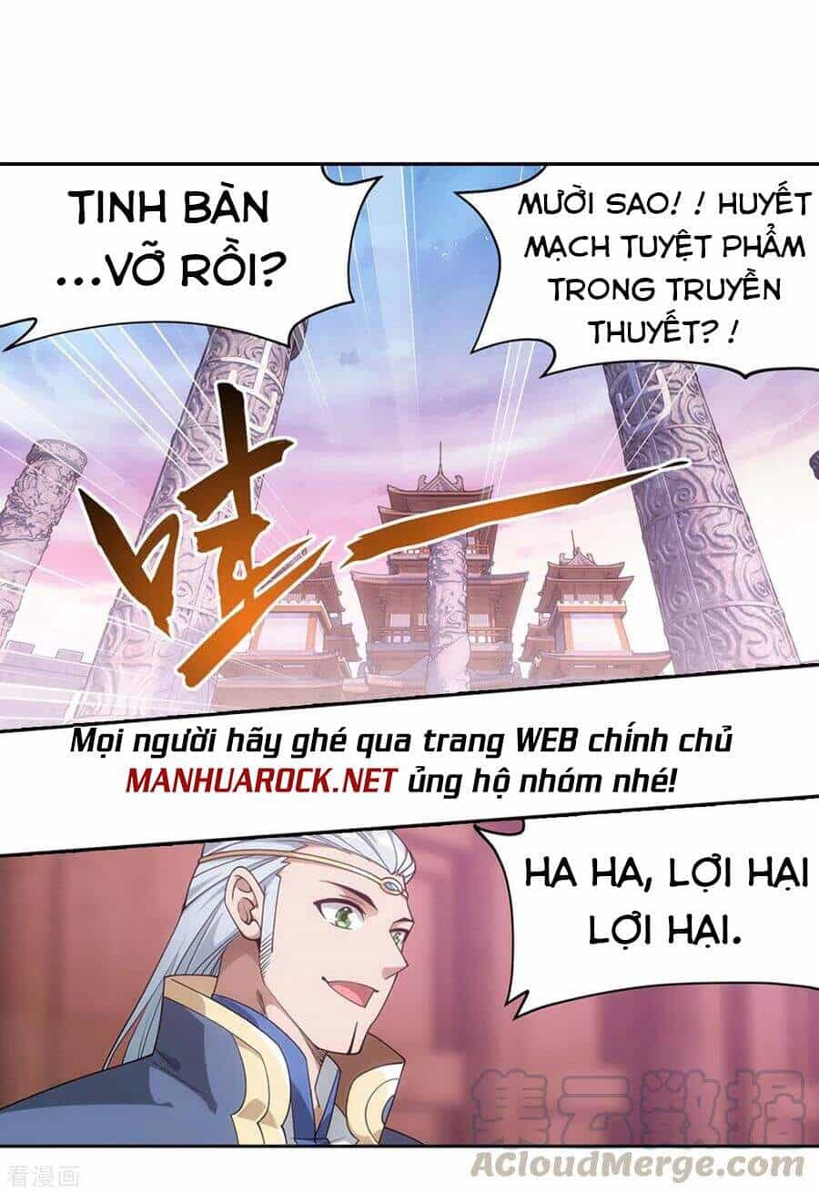 Đấu Phá Thương Khung - Chương 344 - ảnh 28