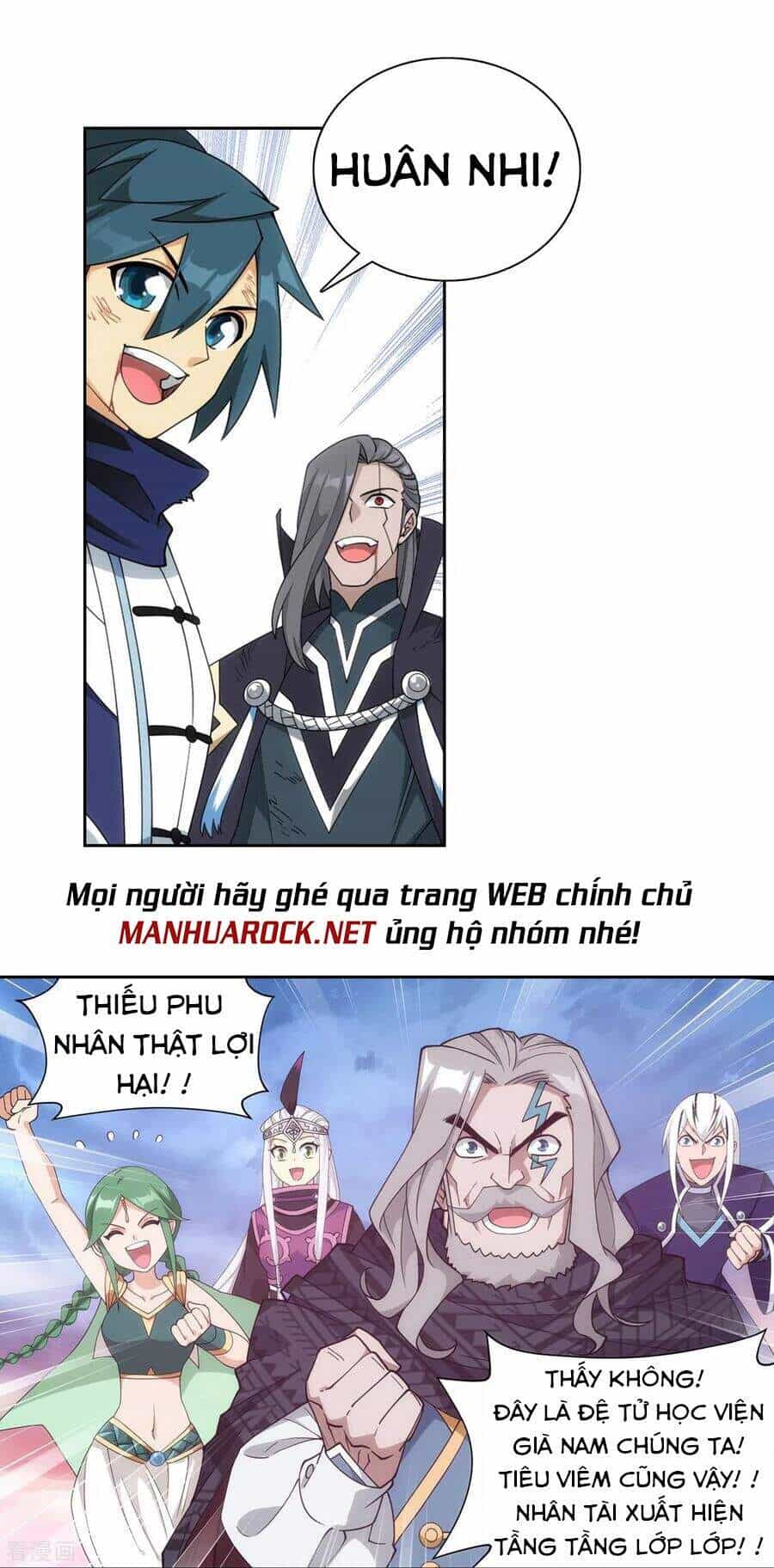 Đấu Phá Thương Khung - Chương 344 - ảnh 29