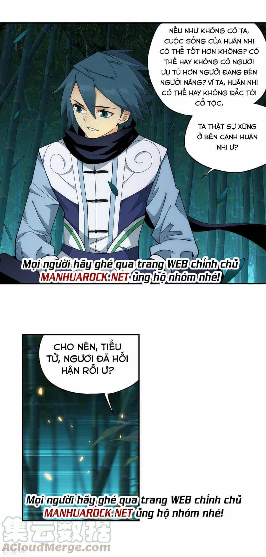 Đấu Phá Thương Khung - Chương 345 - ảnh 15