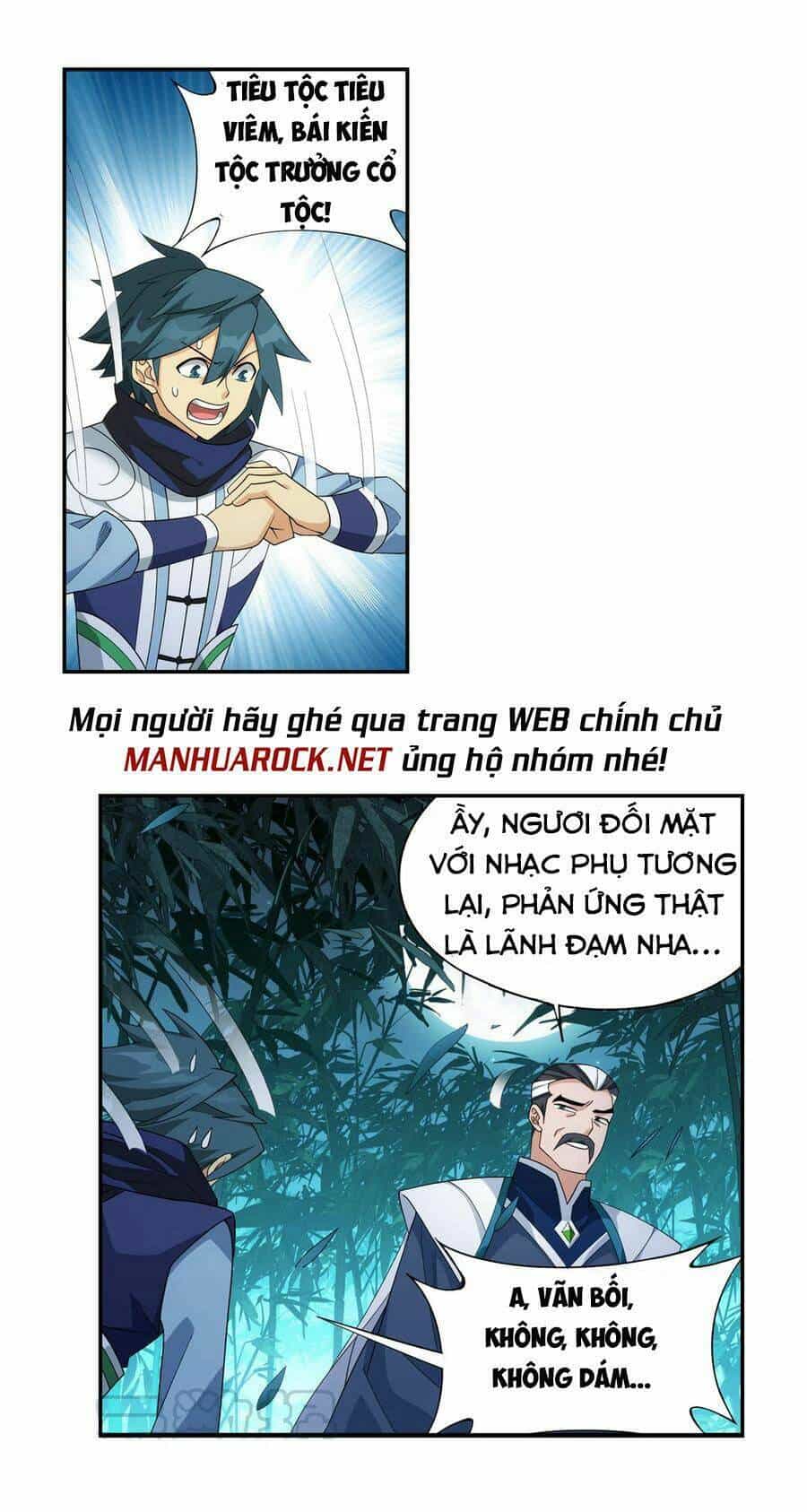 Đấu Phá Thương Khung - Chương 346 - ảnh 4