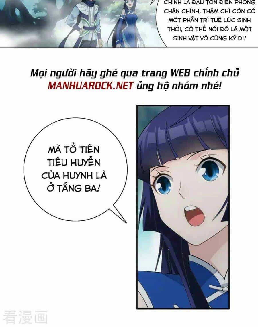 Đấu Phá Thương Khung - Chương 347 - ảnh 17