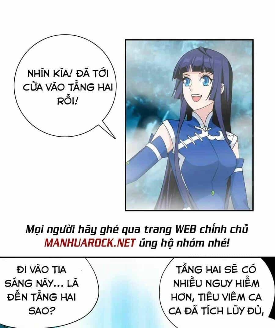 Đấu Phá Thương Khung - Chương 347 - ảnh 22