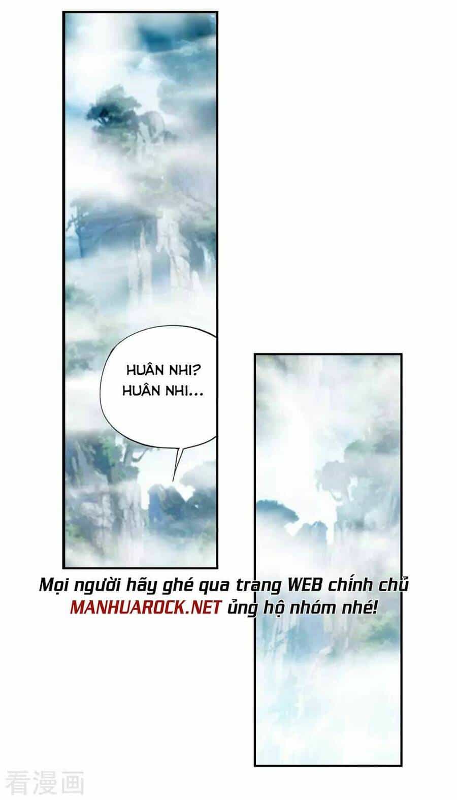 Đấu Phá Thương Khung - Chương 347 - ảnh 3