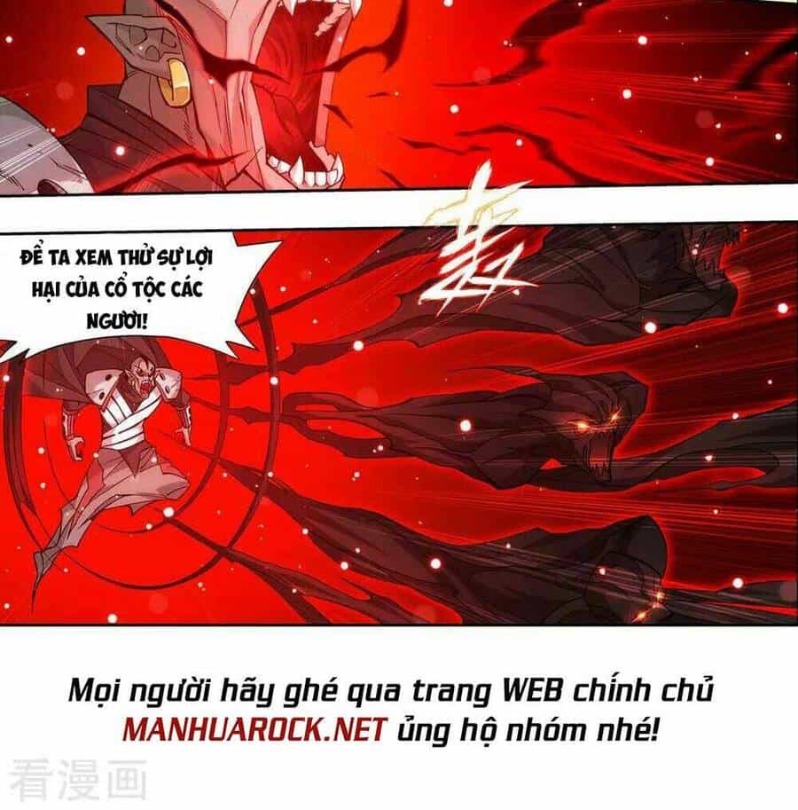 Đấu Phá Thương Khung - Chương 347 - ảnh 36