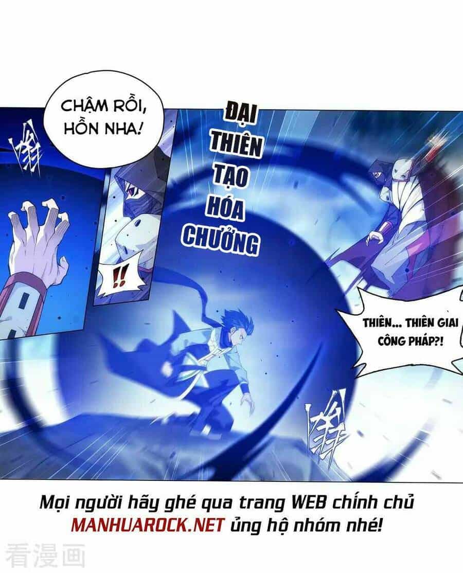 Đấu Phá Thương Khung - Chương 347 - ảnh 47