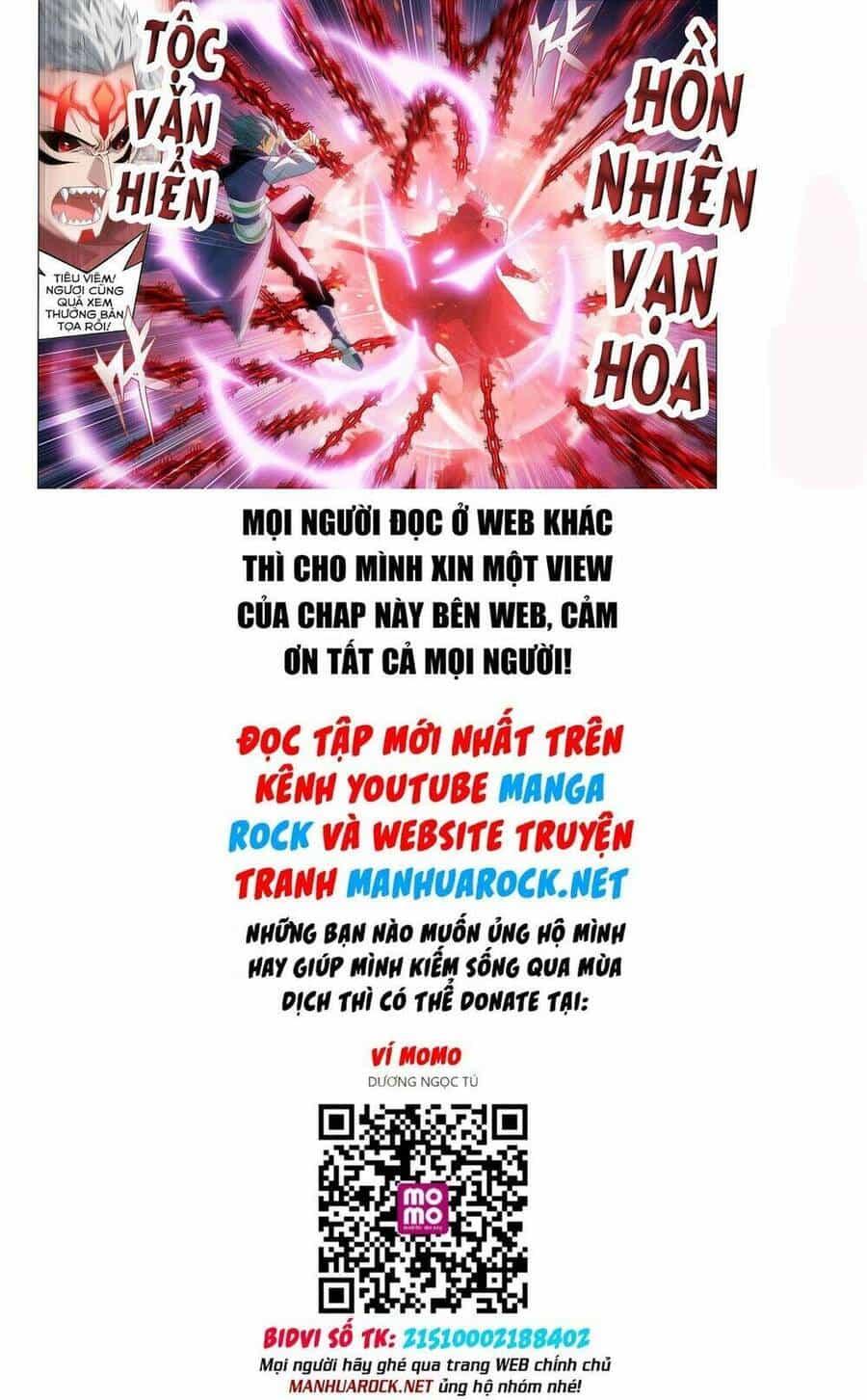 Đấu Phá Thương Khung - Chương 348 - ảnh 39