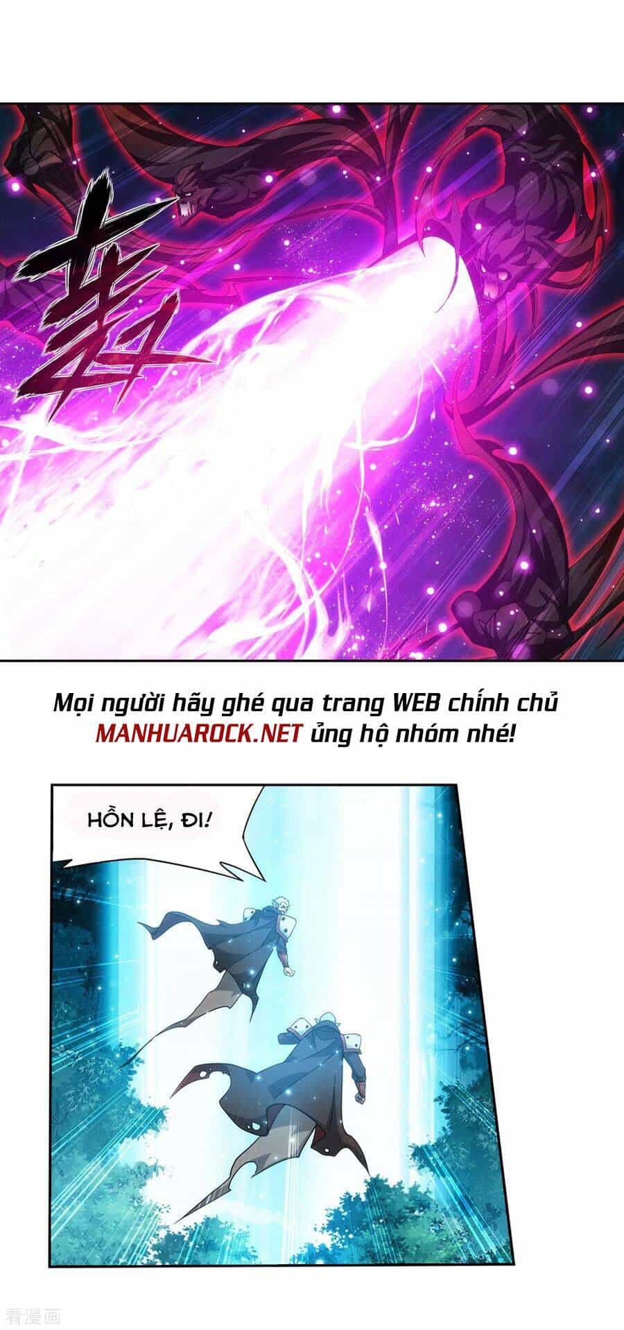 Đấu Phá Thương Khung - Chương 348 - ảnh 5