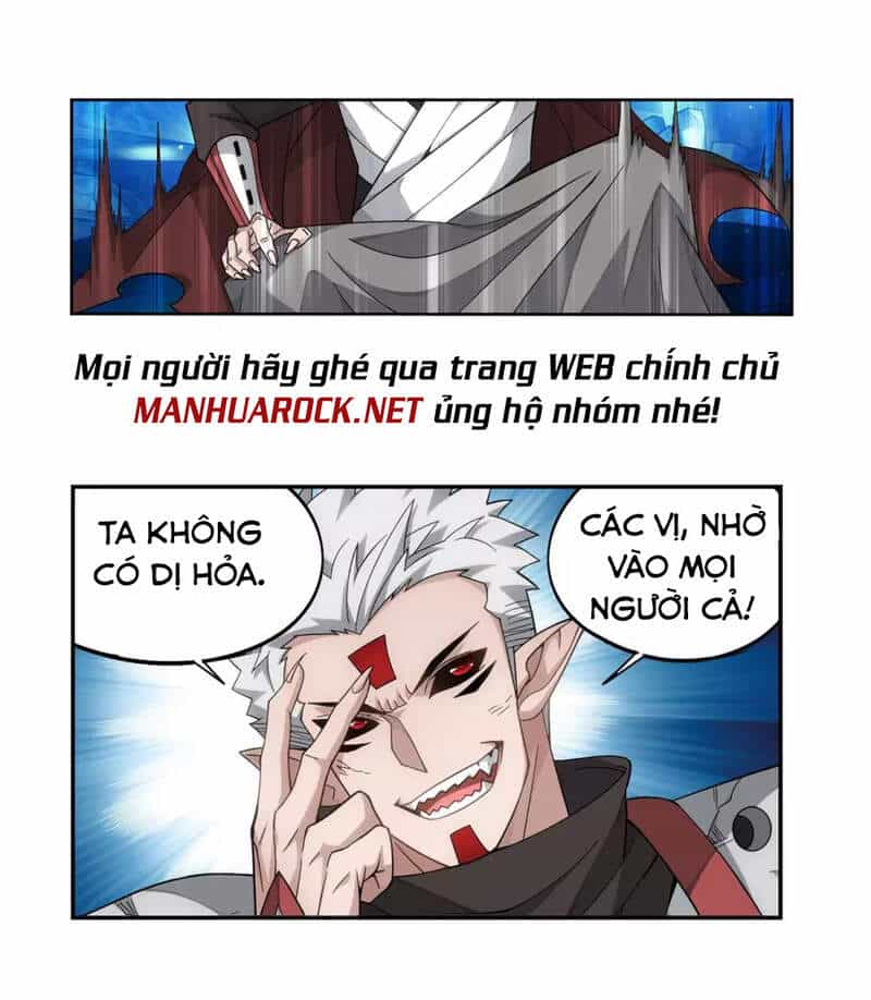 Đấu Phá Thương Khung - Chương 350 - ảnh 17