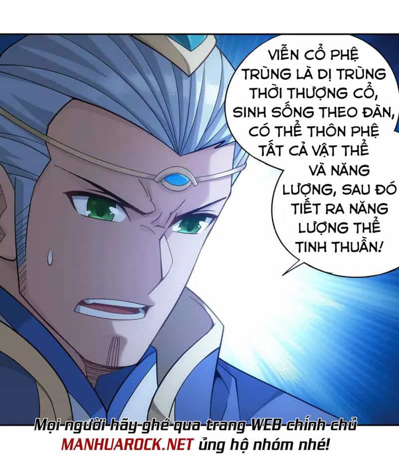 Đấu Phá Thương Khung - Chương 350 - ảnh 5