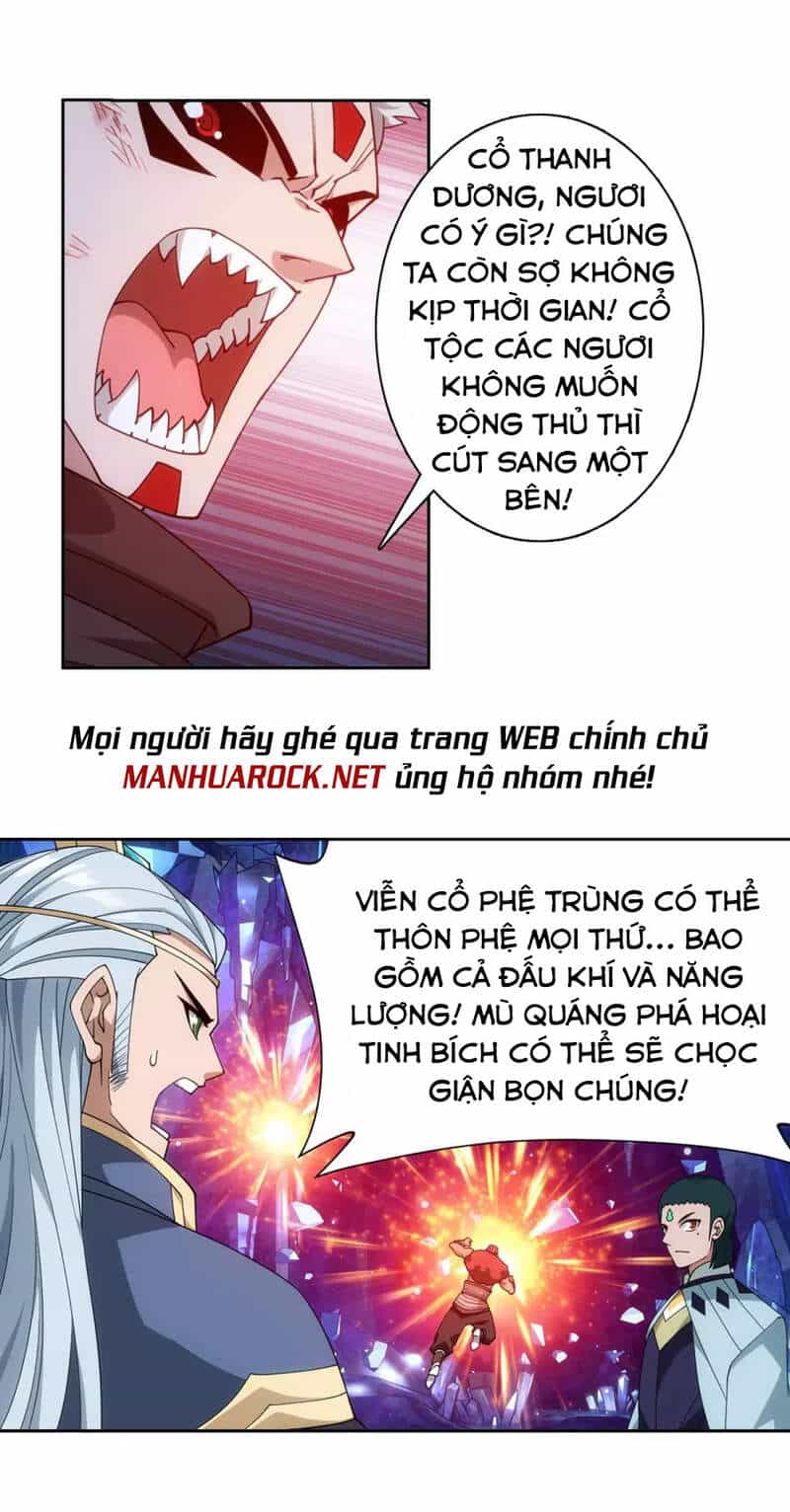 Đấu Phá Thương Khung - Chương 350 - ảnh 9