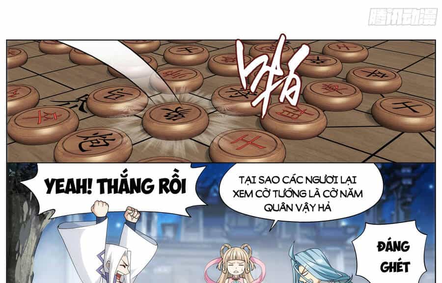 Đấu Phá Thương Khung - Chương 359 - ảnh 57