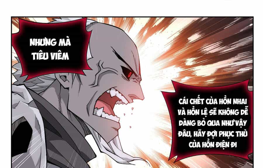 Đấu Phá Thương Khung - Chương 359 - ảnh 7