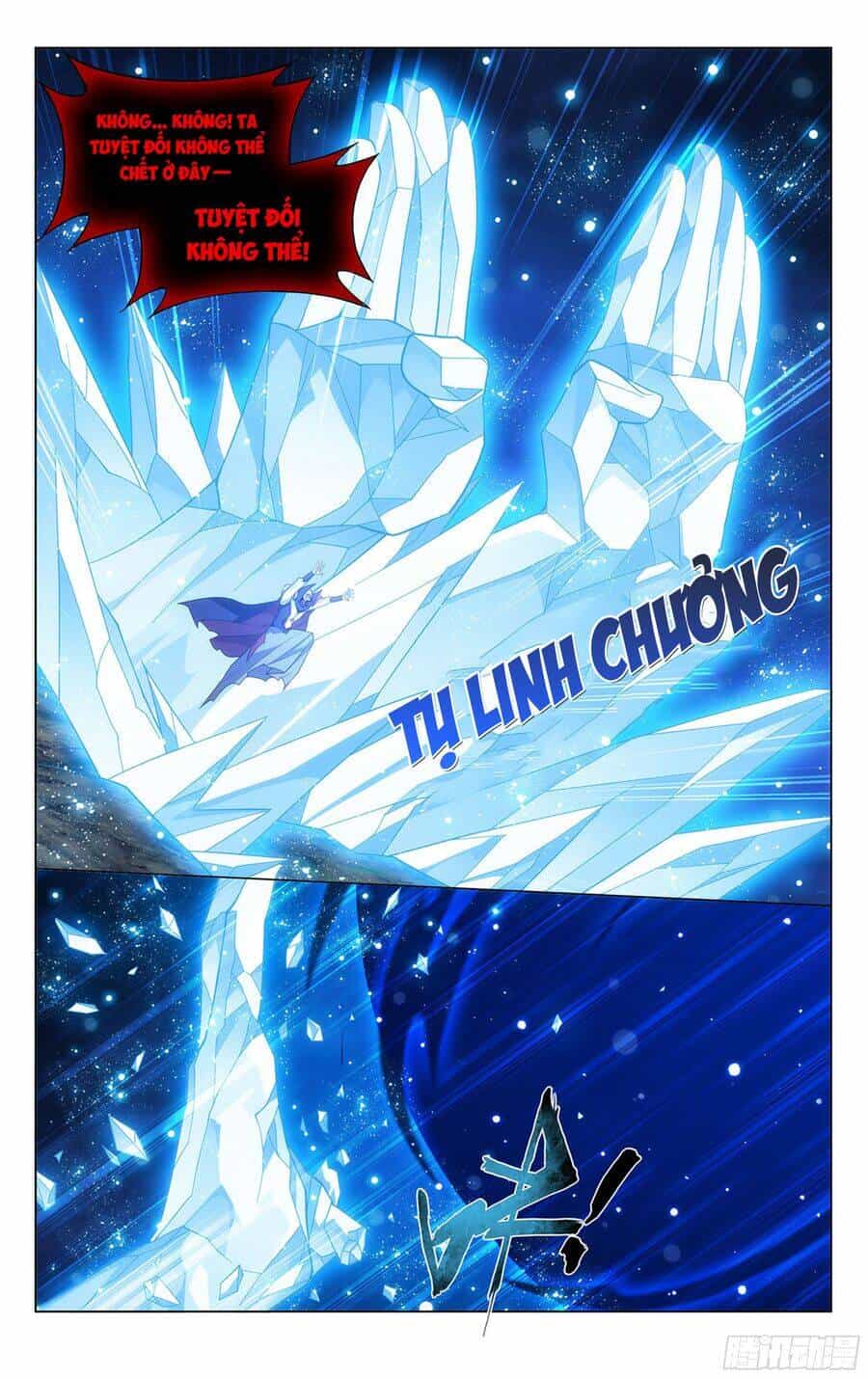 Đấu Phá Thương Khung - Chương 361 - ảnh 18